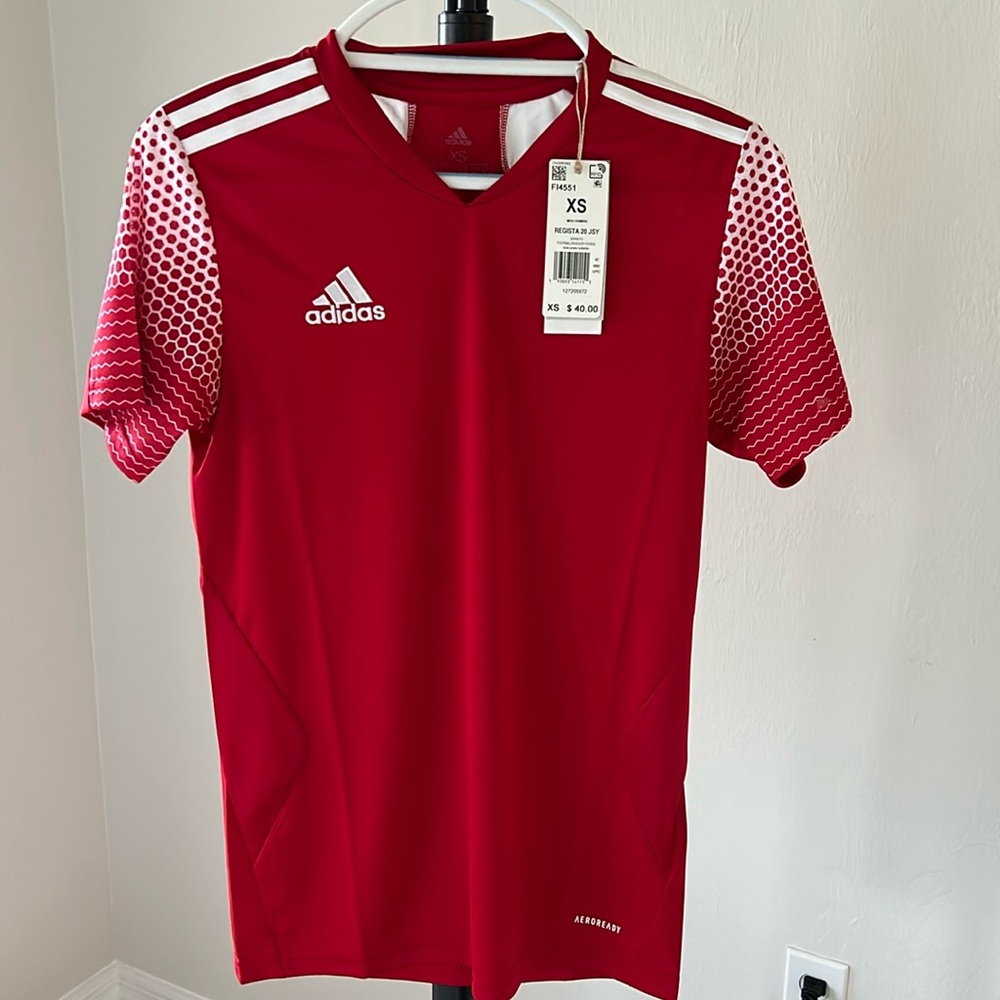 Adidas